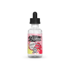 Dragonfruit Raspberry E-Liquid (60ml) - Fruit By The Ounce