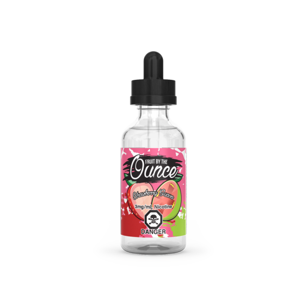 Strawberry Guava E-L...