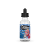 Blueberry Pomegranate E-Liquid (60ml) - Fruit By The Ounce