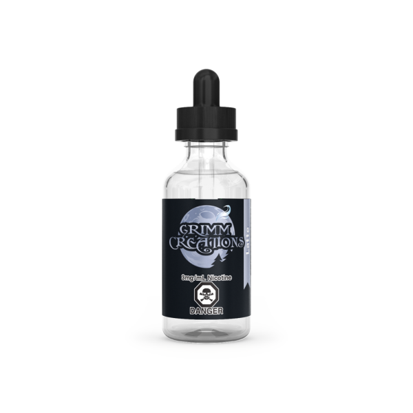 Latte E-Liquid (60ml...