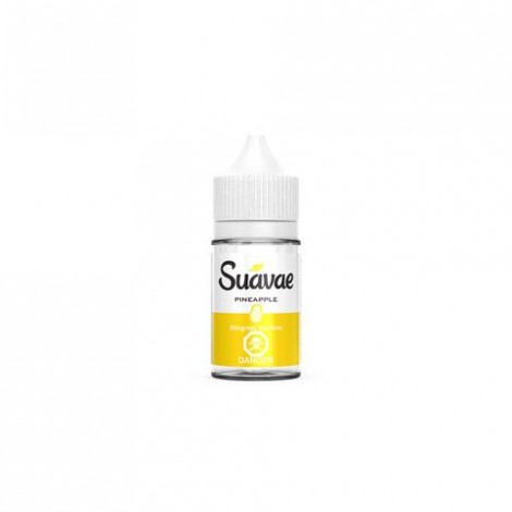 Suavae Pineapple E-Liquid (30ml)