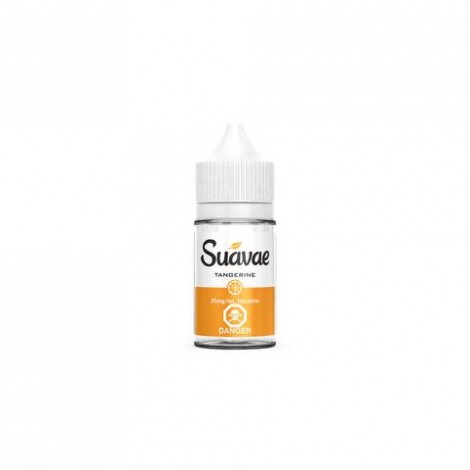 Suavae Tangerine E-Liquid (30ml)