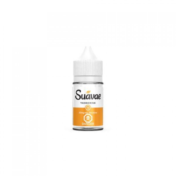 Suavae Tangerine E-L...