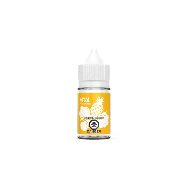 Fruit Punch E-Liquid...