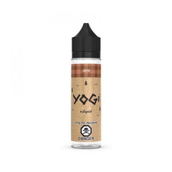 Java E-Liquid (60ml)...