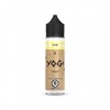 Lemon E-Liquid (60ml) – Yogi