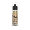 Peanut Butter Banana E-Liquid (60ml) - Yogi