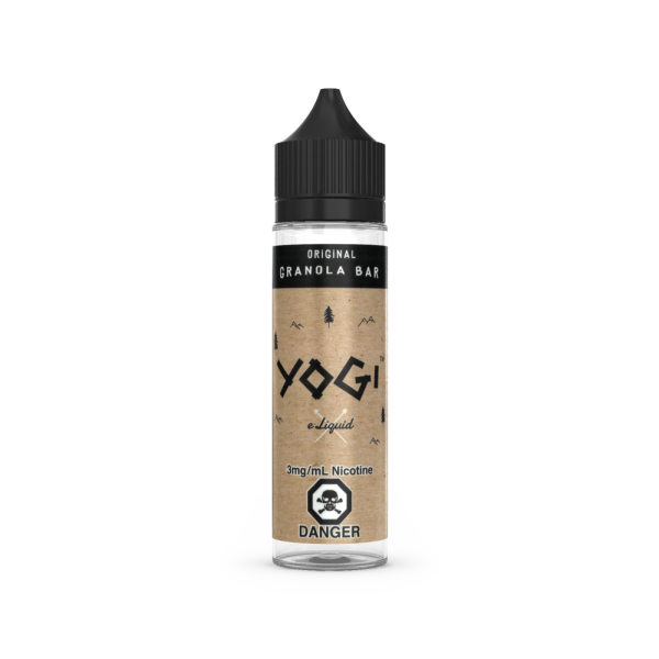 Original E-Liquid (6...