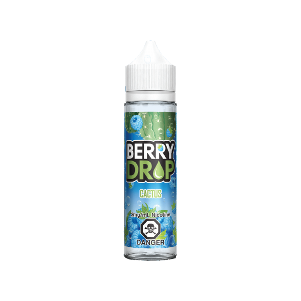 Cactus – Berry Dro...