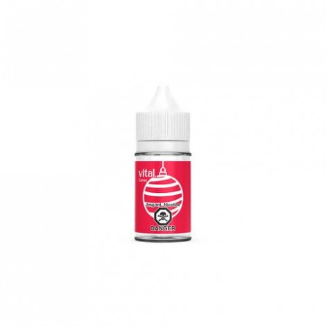 Canes E-Liquid (30ml) - Vital