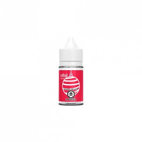 Canes E-Liquid (30ml) - Vital