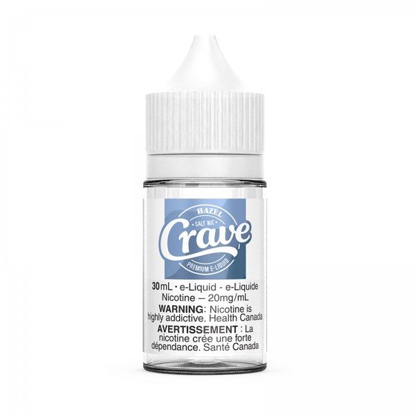 Hazel SALT - Crave E...