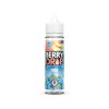 Peach - Berry Drop E-Liquid