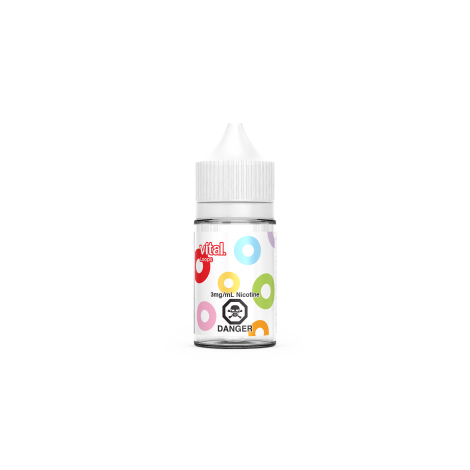 Loops E-Liquid (30ml) – Vital