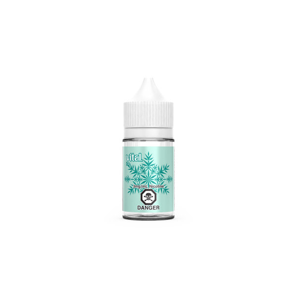 Ice E-Liquid (30ml) ...