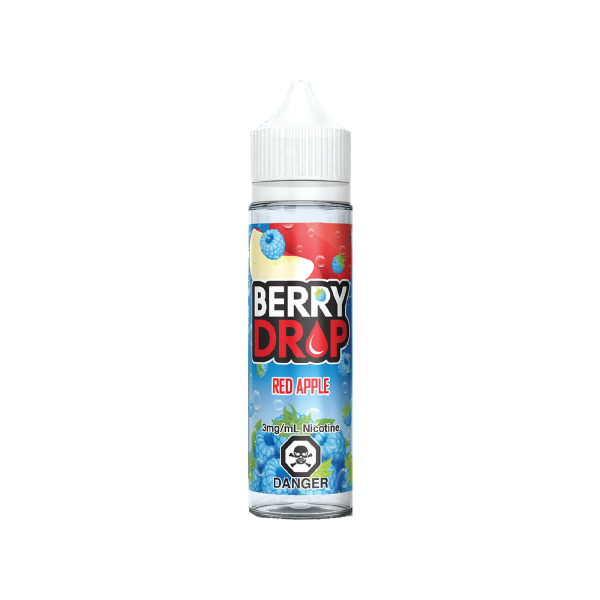 Red Apple – Berry...