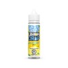 Blue Raspberry E-Liquid – Lemon Drop