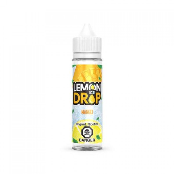 Mango E-Liquid (60ml...