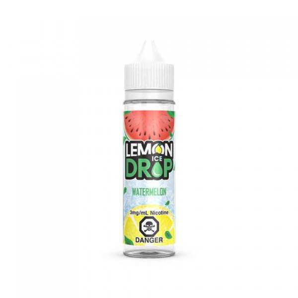 Watermelon E-Liquid ...