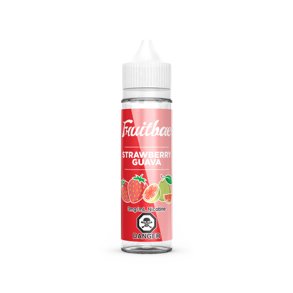 Strawberry Guava - F...