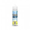 Blue Raspberry E-Liquid (60ml) - Lemon Drop Ice