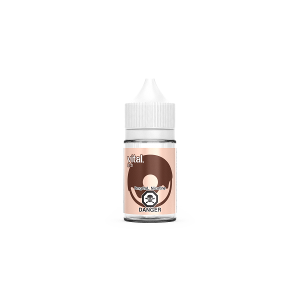 BCD E-Liquid (30ml) ...