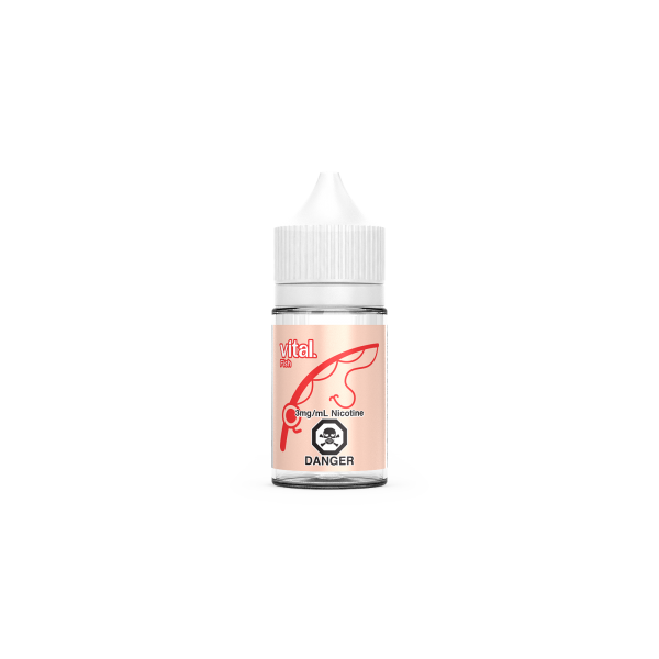 FISH E-Liquid (30ml)...