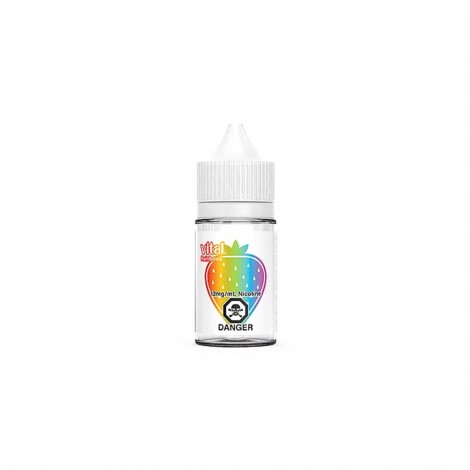 Rainbows E-Liquid (30ml) - Vital