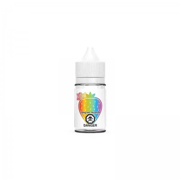 Rainbows E-Liquid (3...