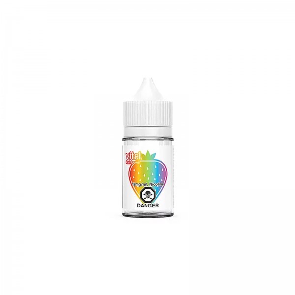 Rainbows E-Liquid (3...