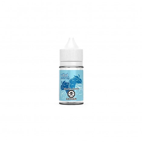 Arctic Berry E-Liquid (30ml) - Vital