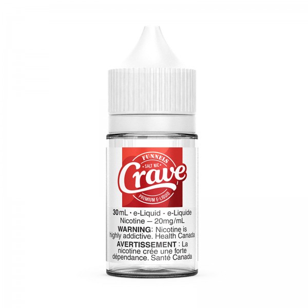 Funnels SALT - Crave...