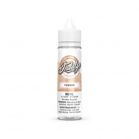 Powder - Indulge E-Liquid