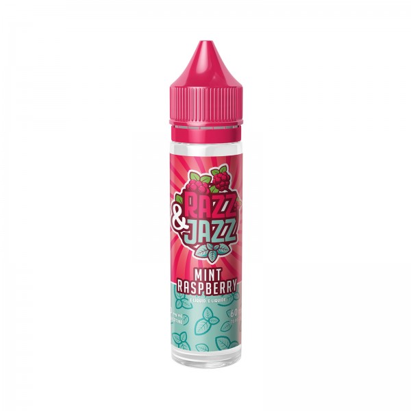 Mint Raspberry - Raz...