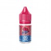 Blueberry Raspberry SALT - Razz & Jazz E-Liquid