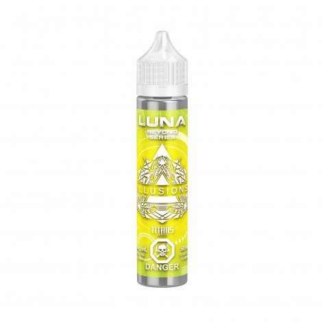 Luna - Illusions E-Liquid