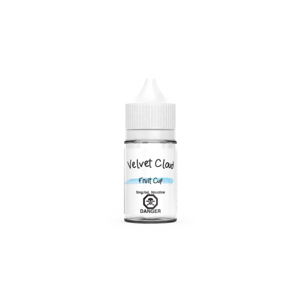 Fruit Cup E-Liquid (...