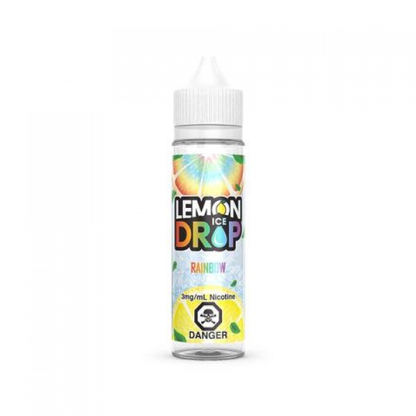 Rainbow E-Liquid (60...