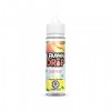 Peach E-Liquid (60ml) - Lemon Drop Ice