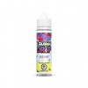Wild Berry E-Liquid (60ml) - Lemon Drop Ice