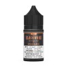 Double Barrel SALT - Blackwood E-Liquid