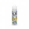 Berry Acai E-Liquid (60ml) - Ice Tease