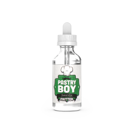 Fritt E-Liquid - TASTY BOY