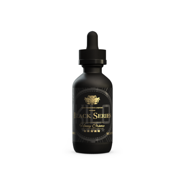 Honey Nut E-Liquid (...