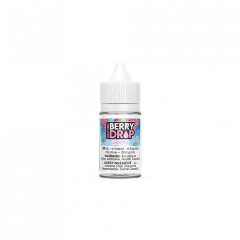 Raspberry SALT - Berry Drop Salt E-Liquid