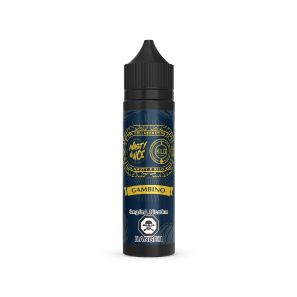 Gambino E-Liquid (60...