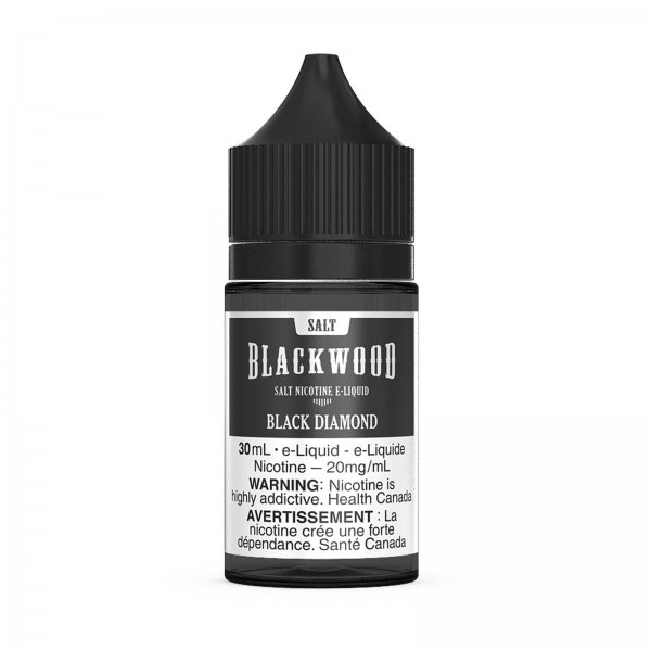 Black Diamond SALT -...
