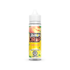 Peach - Lemon Drop E-Liquid