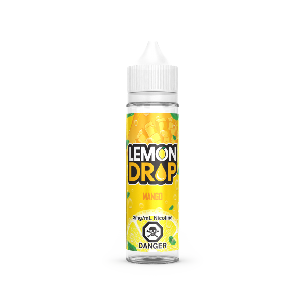 Mango E-Liquid (60ml...