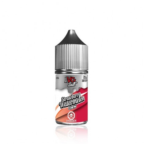 Strawberry Watermelon SALT - IVG Salt E-Liquid